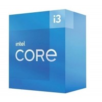 Processor Intel Core i3-13100F 3.4Ghz up to 4.8Ghz LGA1700