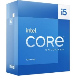 Processor Intel Core i5-13400 2.5Ghz up to 4.6Ghz LGA1700