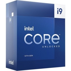 Processor Intel Core i9-13900KF 3.0GHz up to 5.8GHz LGA1700