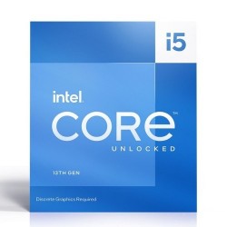 Processor Intel Core i5-13600K 3.5GHz Up To 5.1GHz LGA1700