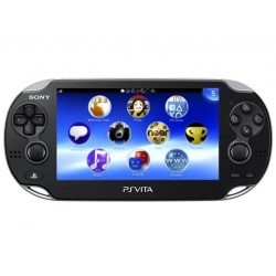 SONY PlayStation Vita Wi-Fi