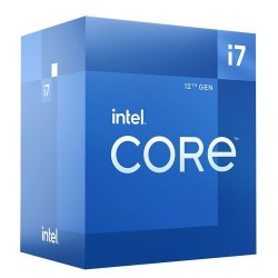 Intel Core i7-12700 2.1GHz Up To 4.9GHz LGA1700