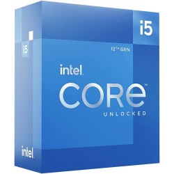 Intel Core i5-12500 3.0GHz Up To 4.6GHz LGA1700
