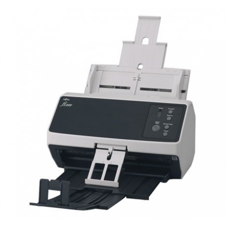 Fujitsu fi-8150 ADF Image Scanner 