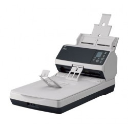 Fujitsu fi-8290 Image Scanner 