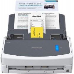 Fujitsu ScanSnap ix1400 ADF Duplex Scanner 