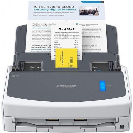 Fujitsu ScanSnap ix1400 ADF Duplex Scanner 