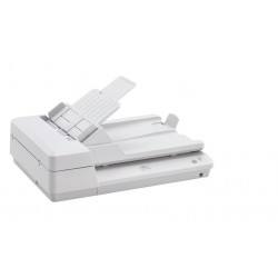 Fujitsu SP-1425 Image Scanner 