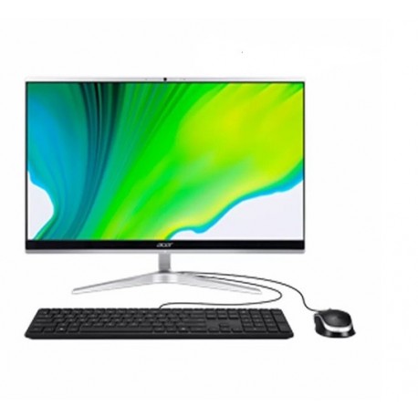 Acer Aspire C24-1751 All-in-One i5-1240P 24" Touchscreen