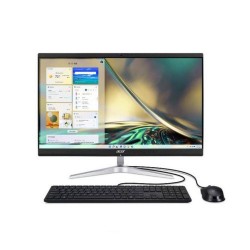 Acer Aspire C24-1751 All-in-One i7-1260P 24" Touchscreen