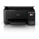 Printer Epson EcoTank L3211 A4/F4 Print Scan Copy