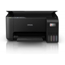 Printer Epson EcoTank L3211 A4/F4 Print Scan Copy