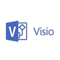 Microsoft Visio Professional 2021 ESD (D87-07606) 