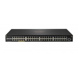 Aruba 2930F 48G PoE+ 4SFP+ 740W Switch JL558A