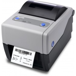 SATO CG-408TT Printer Barcode 