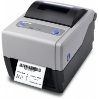 SATO CG-408TT Printer Barcode 