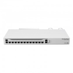 Mikrotik CCR2004-1G-12S+2XS Cloud Core Router 12-port SFP+ 10G