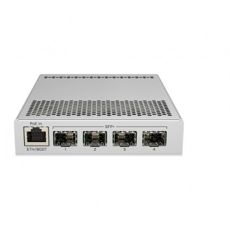 Mikrotik CRS305-1G-4S+IN Cloud Router Switch