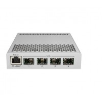 Mikrotik CRS305-1G-4S+IN Cloud Router Switch