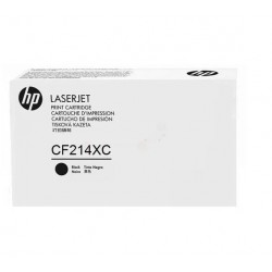 Toner CF214XC For HP LaserJet 700 MFP M712 Contract High Cap Crtg