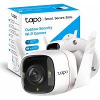 TP-link Tapo C320WS Outdoor Security Wi-Fi Camera