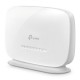 TP-Link TL-MR105 300 Mbps Wireless N 4G LTE Router