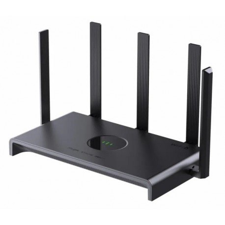 Ruijie RG-EW3000GX PRO WiFi 6 Dual Band Gigabit Gaming Router