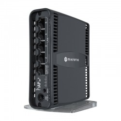 Mikrotik hAP ax2 C52iG-5HaxD2HaxD-TC Router Wireless WiFi 6