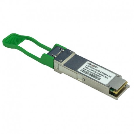 Mikrobits QSFP28 CWDM4 100G 2KM QSFP28-100G-CWDM4-02