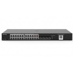 Ruijie Reyee RG-NBS3100-24GT4SFP-P Cloud Managed PoE Switch