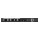 Ruijie Reyee RG-NBS3100-24GT4SFP Cloud Managed Non PoE Switch