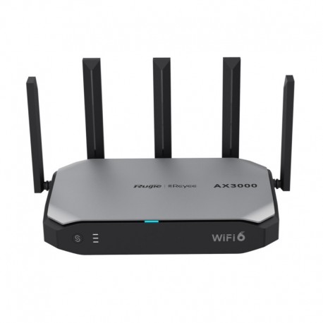 Ruijie Reyee RG-EG105GW-X Wi-Fi 6 AX3000 Wireless Router