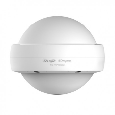 Ruijie Reyee RG-RAP6262 Wi-Fi 6 AX3000 Outdoor Omni Access Point