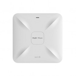 Ruijie Reyee RG-RAP2260 Wi-Fi 6 AX3000 High Performance Access Point