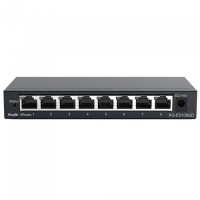 Ruijie Reyee RG-ES108GD 8 port Gigabit Unmanaged Switch