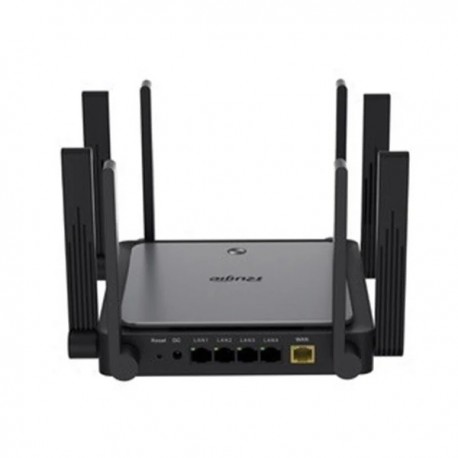 Ruijie Reyee RG-EW3200GX PRO Wi-Fi 6 Dual-band Gigabit Mesh Router