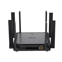 Ruijie Reyee RG-EW3200GX PRO Wi-Fi 6 Dual-band Gigabit Mesh Router