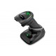 Zebra DS-2278 2D Wireless Cordless Barcode Scanner USB 