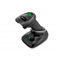 Zebra DS-2278 2D Wireless Cordless Barcode Scanner USB 