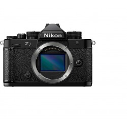 Nikon Zf Mirrorless Camera Body Only