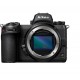 Nikon Z7 II 45.7 MP Full Frame Mirrorless Camera (Body Only)