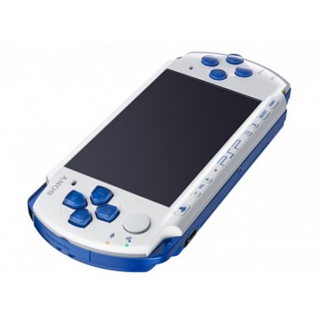 SONY PlayStation PSP 3006 LocoRoco 2 Bundle 