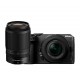 Nikon Z30 Mirrorless Camera for Creator Vlogger and Streamer