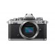 Nikon Z FC Mirrorless Digital Camera (Body Only)