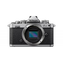 Nikon Z FC Mirrorless Digital Camera (Body Only)