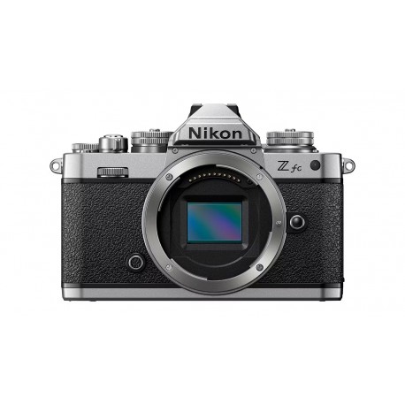 Nikon Z FC Mirrorless Digital Camera (Body Only)