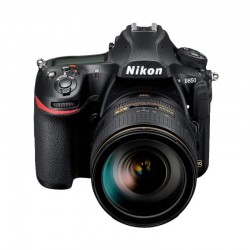 Nikon D850 Full Frame Digital SLR Camera (Body Only)
