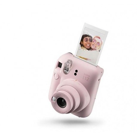 Fujifilm Instax Mini 12 Kamera Polaroid