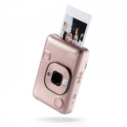 Fujifilm Instax Mini Liplay Instan Camera 