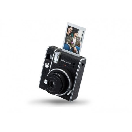 Fujifilm Instax Mini 40 Instan Camera